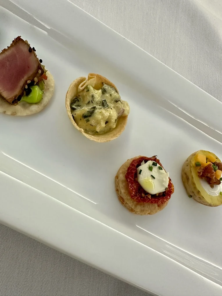 Tree City Catering